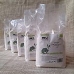 Mix farina Lucerna (5 pacchi)