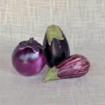 Melanzane (2 Kg) - immagine 2