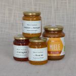 Miele acacia La Natura (0,5Kg) - immagine 2
