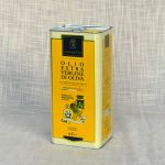 Olio EVO Agrinatura Giancarlo Ceci (latta 5 lt)