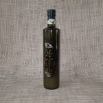 Olio EVO L’arcobaleno D.O.P. VAL DI MAZARA (1 bott. 75Cl)