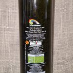 Olio EVO L’arcobaleno D.O.P. VAL DI MAZARA (1 bott. 75Cl) - immagine 2
