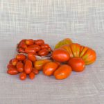 Mix pomodori da insalata