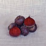 Testa di rapa rossa (2 Kg)