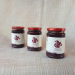Marmellata Fragole Lucerna (3 vasetti) - immagine 2
