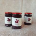 Marmellata Fragole Lucerna (3 vasetti)