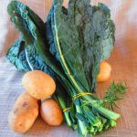 Cavolo nero (2Kg) - immagine 3