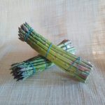 Asparagi (2 mazzi)