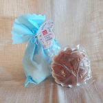 Corolla di Farro, dolce pasquale lievitato con pasta madre