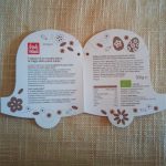 Corolla di Farro con gocce di Cioccolato e Cocco, dolce pasquale lievitato con pasta madre - immagine 2