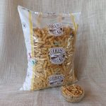 Pacco pasta BIANCA (5Kg)