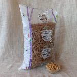 Pacco pasta INTEGRALE (5Kg) - immagine 2