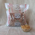 Pacco pasta di Farro (3Kg) - immagine 3