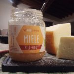 Miele millefiori (1Kg) - immagine 2