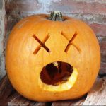 Zucca ornamentale (medio/piccole) - immagine 2