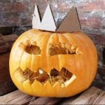 Zucca ornamentale (medio/piccole) - immagine 6