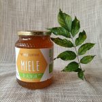 Miele acacia (1Kg)