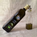 Olio puglia "Alce Nero"  (1 bott. 75Cl)