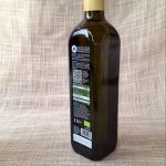 Olio puglia "Alce Nero"  (1 bott. 75Cl) - immagine 2