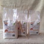 Farina grani antichi Lucerna (5 pacchi) - immagine 2