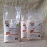 Farina grani antichi Lucerna (5 pacchi)