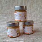 Miele Millefiori di Campegine (3 vasi da 0,3Kg)