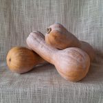 Zucca butternut lunga (10 Kg)