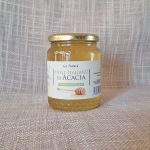 Miele acacia La Natura (0,5Kg)