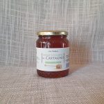 Miele castagno La Natura (0,5Kg)