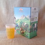 Succo di mela Maso del gusto (3Lt)